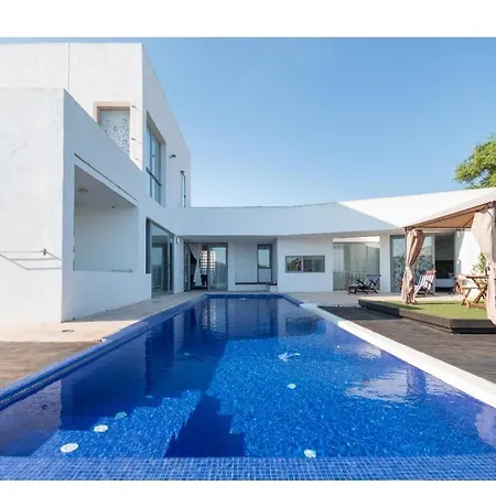 Villa Luxurydreams Zenia Boulevard